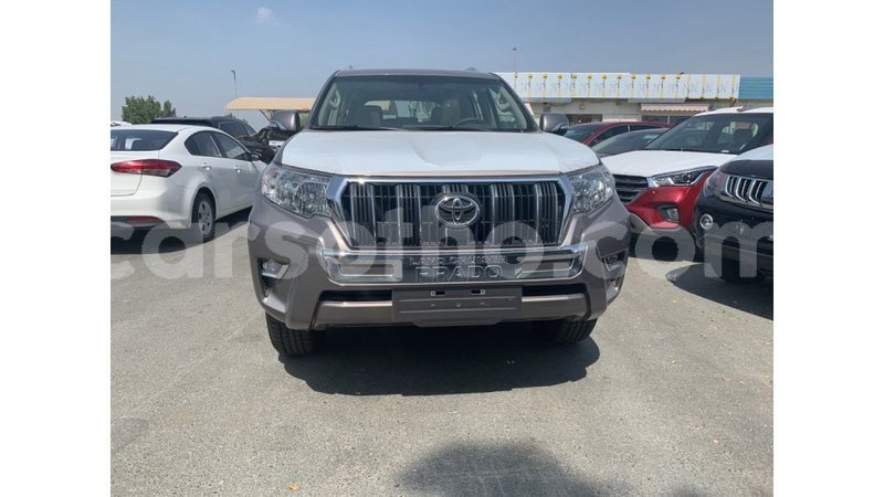 Big with watermark toyota prado maseru import dubai 12204