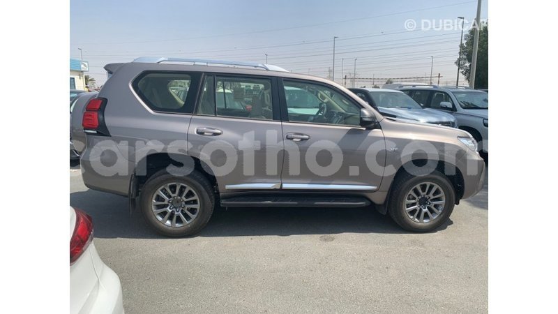 Big with watermark toyota prado maseru import dubai 12204