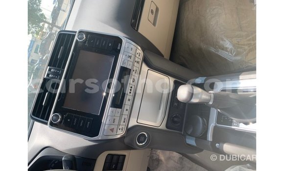 Buy Import Toyota Prado Brown Car in Import - Dubai in Maseru Buy Import Toyota Prado Brown Car in Import - Dubai in Maseru