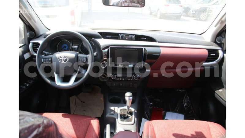 Big with watermark toyota hilux maseru import dubai 12205