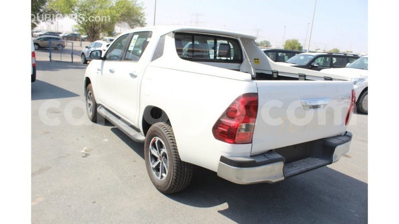 Big with watermark toyota hilux maseru import dubai 12205