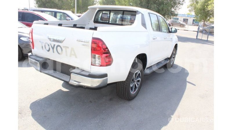 Big with watermark toyota hilux maseru import dubai 12205