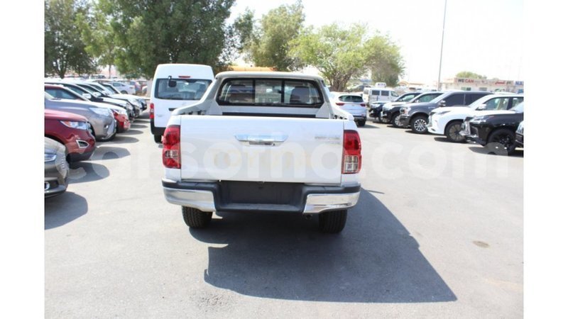 Big with watermark toyota hilux maseru import dubai 12205