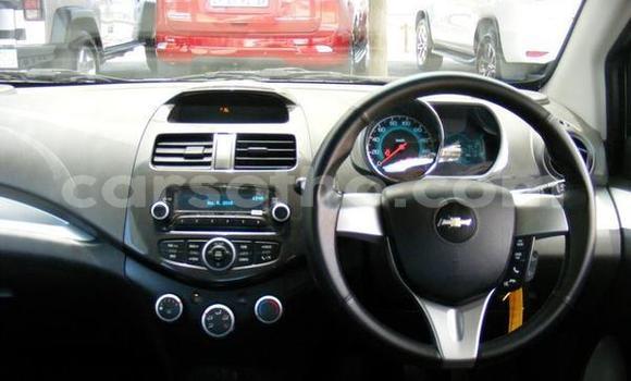 Sayi Na hannu Chevrolet Spark White Mota in Maseru a Maseru Sayi Na hannu Chevrolet Spark White Mota in Maseru a Maseru