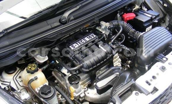Sayi Na hannu Chevrolet Spark White Mota in Maseru a Maseru Sayi Na hannu Chevrolet Spark White Mota in Maseru a Maseru