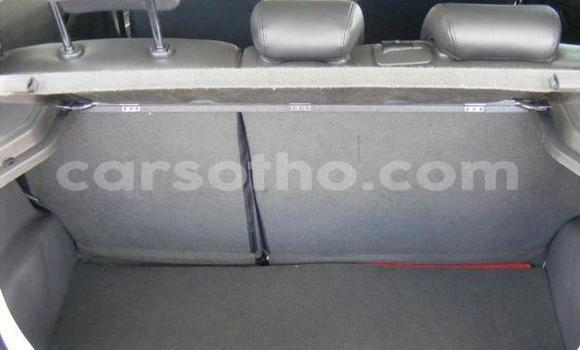 Sayi Na hannu Chevrolet Spark White Mota in Maseru a Maseru Sayi Na hannu Chevrolet Spark White Mota in Maseru a Maseru