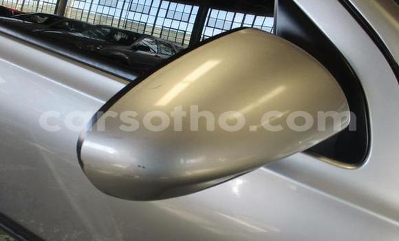 Sayi Na hannu Nissan Qashqai Silver Mota in Maseru a Maseru Sayi Na hannu Nissan Qashqai Silver Mota in Maseru a Maseru