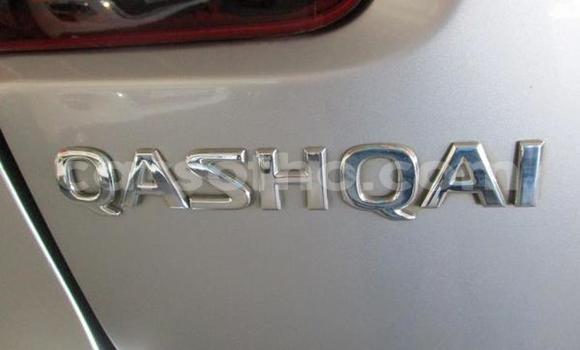 Sayi Na hannu Nissan Qashqai Silver Mota in Maseru a Maseru Sayi Na hannu Nissan Qashqai Silver Mota in Maseru a Maseru