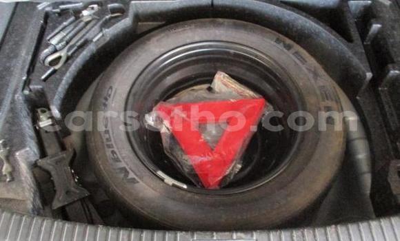 Sayi Na hannu Nissan Qashqai Silver Mota in Maseru a Maseru Sayi Na hannu Nissan Qashqai Silver Mota in Maseru a Maseru