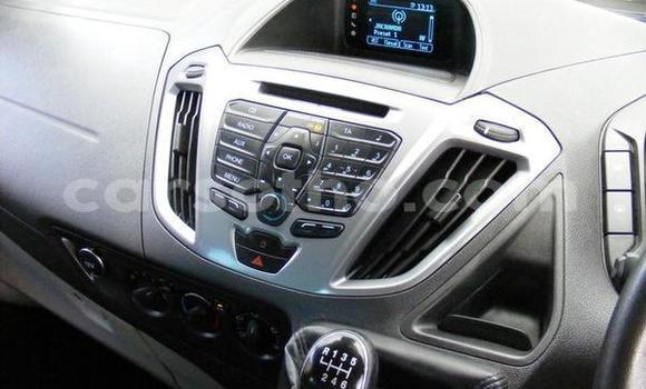 Buy Used Ford Tourneo Custom Red Car in Maseru in Maseru Buy Used Ford Tourneo Custom Red Car in Maseru in Maseru