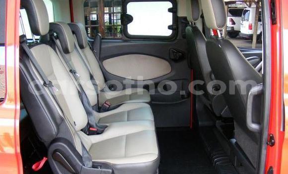 Buy Used Ford Tourneo Custom Red Car in Maseru in Maseru Buy Used Ford Tourneo Custom Red Car in Maseru in Maseru