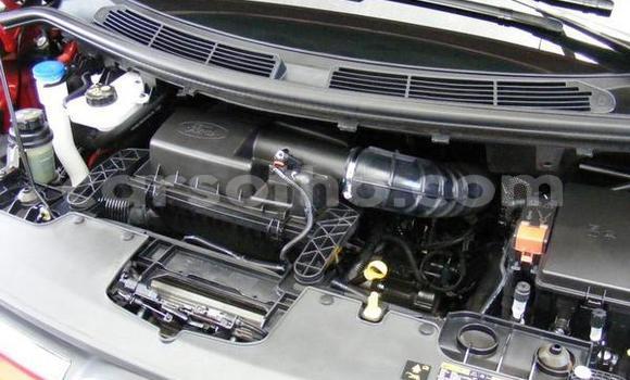 Buy Used Ford Tourneo Custom Red Car in Maseru in Maseru Buy Used Ford Tourneo Custom Red Car in Maseru in Maseru