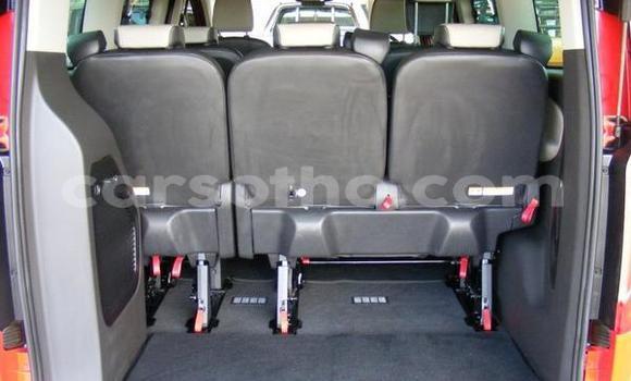 Buy Used Ford Tourneo Custom Red Car in Maseru in Maseru Buy Used Ford Tourneo Custom Red Car in Maseru in Maseru