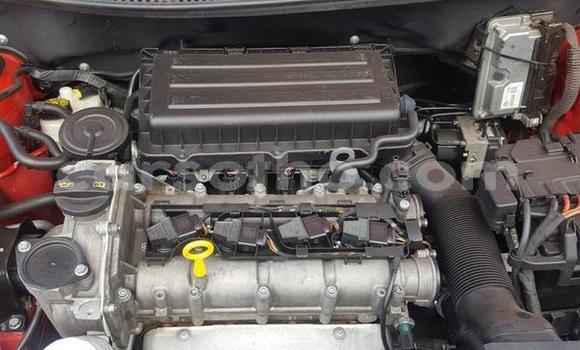 اشتري مستعمل Volkswagen Polo Red سيارة في Maseru في Maseru اشتري مستعمل Volkswagen Polo Red سيارة في Maseru في Maseru