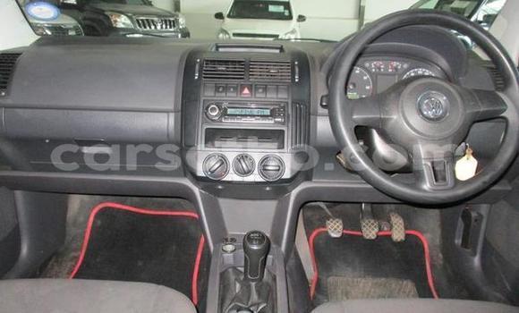 اشتري مستعمل Volkswagen Polo Red سيارة في Maseru في Maseru اشتري مستعمل Volkswagen Polo Red سيارة في Maseru في Maseru