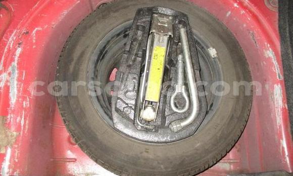 اشتري مستعمل Volkswagen Polo Red سيارة في Maseru في Maseru اشتري مستعمل Volkswagen Polo Red سيارة في Maseru في Maseru