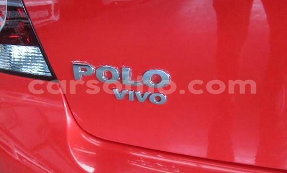 اشتري مستعمل Volkswagen Polo Red سيارة في Maseru في Maseru اشتري مستعمل Volkswagen Polo Red سيارة في Maseru في Maseru
