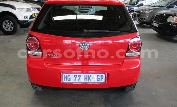 اشتري مستعمل Volkswagen Polo Red سيارة في Maseru في Maseru اشتري مستعمل Volkswagen Polo Red سيارة في Maseru في Maseru