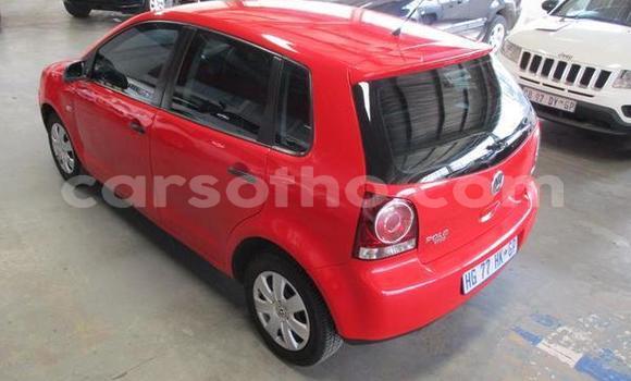 اشتري مستعمل Volkswagen Polo Red سيارة في Maseru في Maseru اشتري مستعمل Volkswagen Polo Red سيارة في Maseru في Maseru