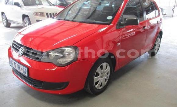 اشتري مستعمل Volkswagen Polo Red سيارة في Maseru في Maseru اشتري مستعمل Volkswagen Polo Red سيارة في Maseru في Maseru