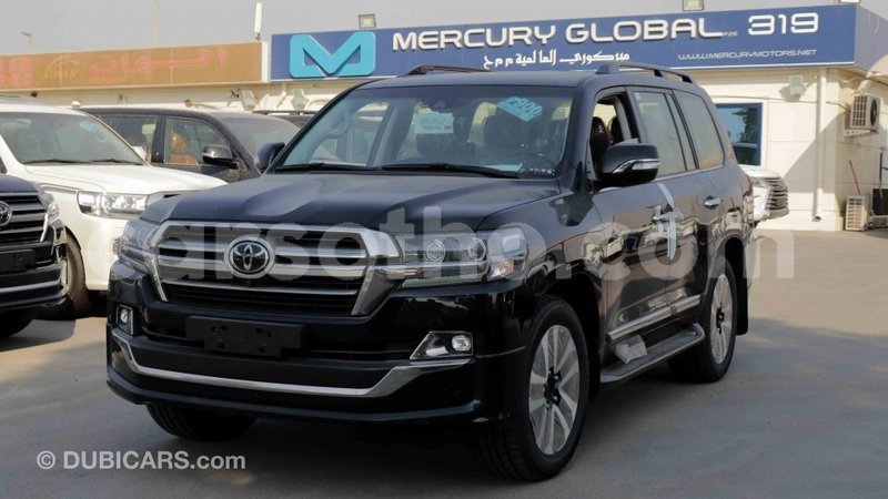 Big with watermark toyota land cruiser maseru import dubai 12219