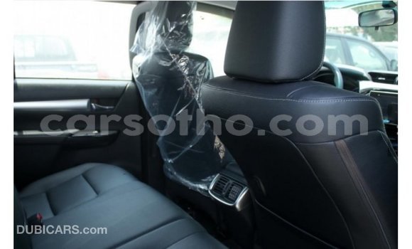 اشتري Imported Abarth 595 Other سيارة في Import - Dubai في Maseru اشتري Imported Abarth 595 Other سيارة في Import - Dubai في Maseru