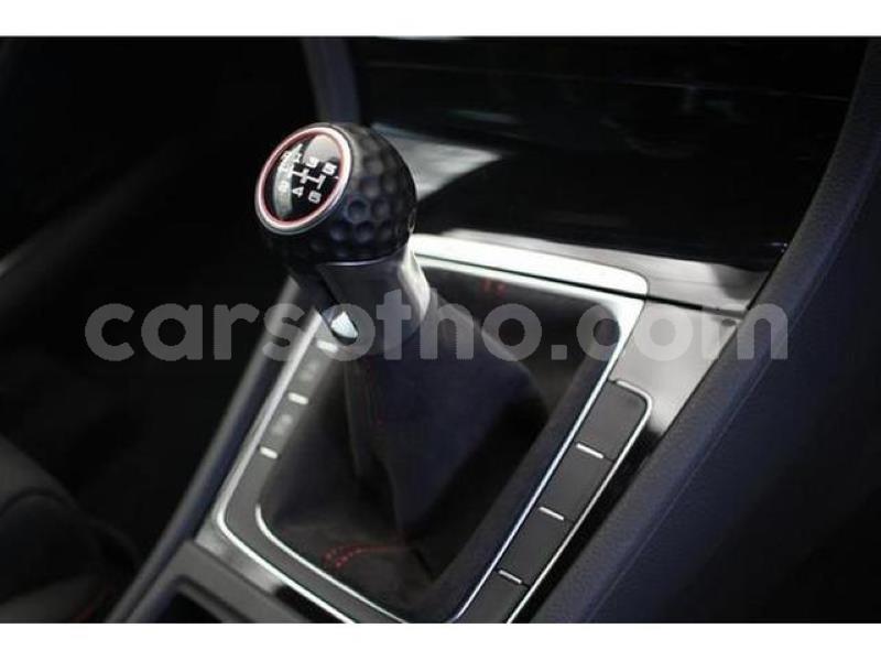 Big with watermark volkswagen golf gti maseru maseru 12223