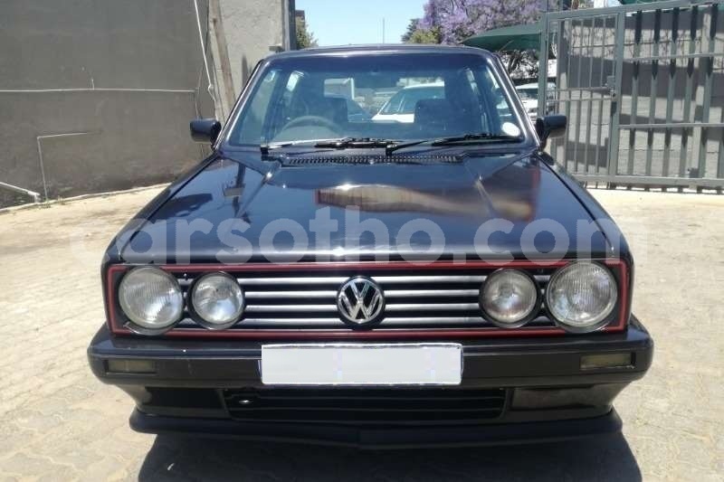 Big with watermark volkswagen golf maseru maseru 12225