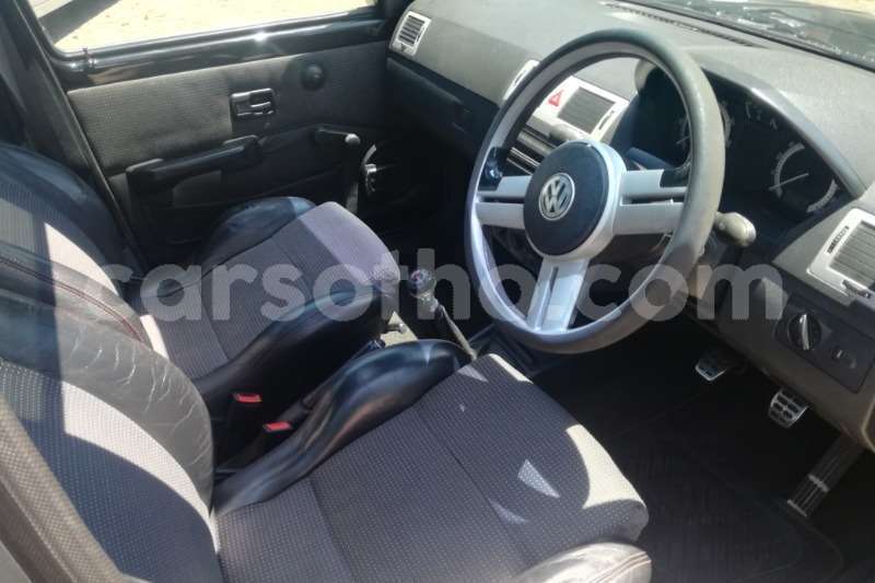 Big with watermark volkswagen golf maseru maseru 12225