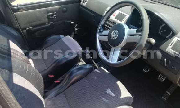 Sayi Na hannu Volkswagen Golf Black Mota in Maseru a Maseru Sayi Na hannu Volkswagen Golf Black Mota in Maseru a Maseru