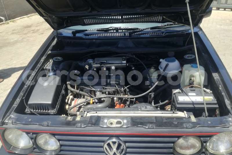 Big with watermark volkswagen golf maseru maseru 12225