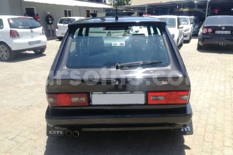 Big with watermark volkswagen golf maseru maseru 12225