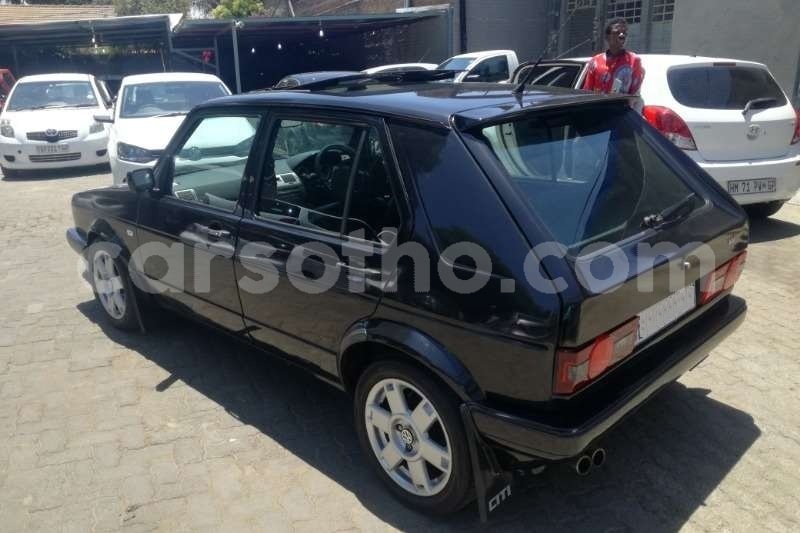 Big with watermark volkswagen golf maseru maseru 12225