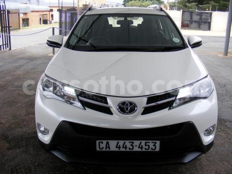 Big with watermark toyota rav4 maseru maseru 12226