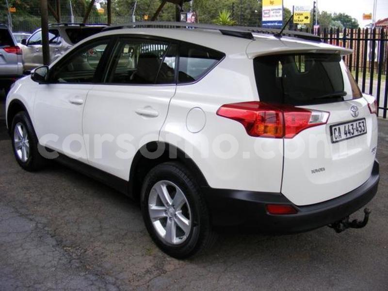 Big with watermark toyota rav4 maseru maseru 12226