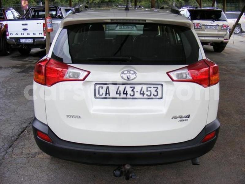 Big with watermark toyota rav4 maseru maseru 12226