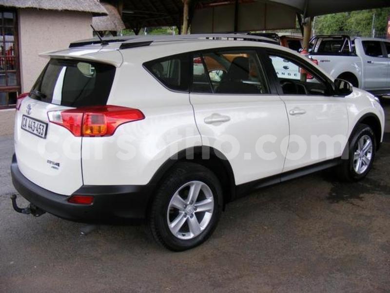 Big with watermark toyota rav4 maseru maseru 12226