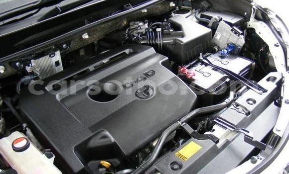 Acheter Occasion Voiture Toyota RAV4 Blanc à Maseru, Maseru Acheter Occasion Voiture Toyota RAV4 Blanc à Maseru, Maseru