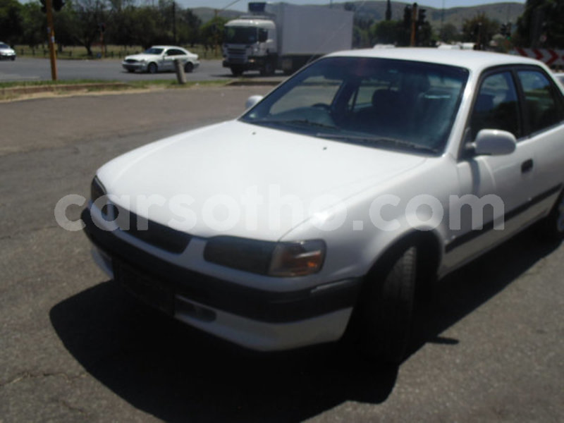 Big with watermark toyota corolla leribe maputsoa 12227