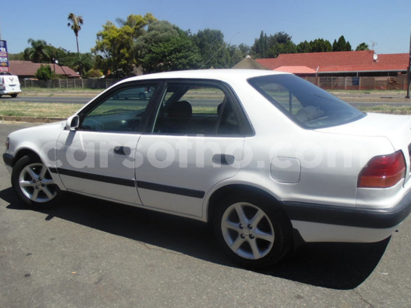 Big with watermark toyota corolla leribe maputsoa 12227