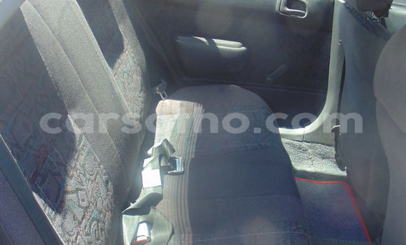 Buy Used Toyota Corolla White Car in Maputsoa in Leribe Buy Used Toyota Corolla White Car in Maputsoa in Leribe