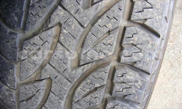 Sayi Na hannu Toyota Fortuner Beige Mota in Maseru a Maseru Sayi Na hannu Toyota Fortuner Beige Mota in Maseru a Maseru