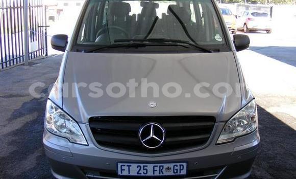 Sayi Na hannu Mercedes-Benz Vito Other Mota in Maseru a Maseru Sayi Na hannu Mercedes-Benz Vito Other Mota in Maseru a Maseru