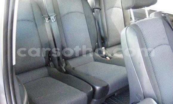 Sayi Na hannu Mercedes-Benz Vito Other Mota in Maseru a Maseru Sayi Na hannu Mercedes-Benz Vito Other Mota in Maseru a Maseru