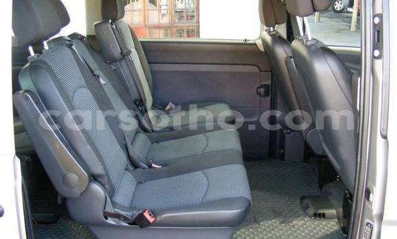 Sayi Na hannu Mercedes-Benz Vito Other Mota in Maseru a Maseru Sayi Na hannu Mercedes-Benz Vito Other Mota in Maseru a Maseru