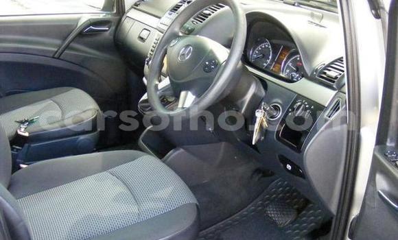 Sayi Na hannu Mercedes-Benz Vito Other Mota in Maseru a Maseru Sayi Na hannu Mercedes-Benz Vito Other Mota in Maseru a Maseru