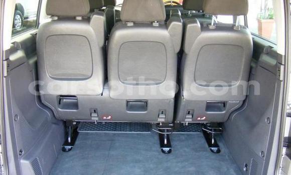 Sayi Na hannu Mercedes-Benz Vito Other Mota in Maseru a Maseru Sayi Na hannu Mercedes-Benz Vito Other Mota in Maseru a Maseru