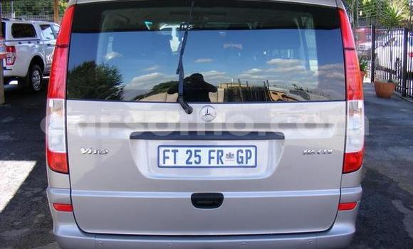 Sayi Na hannu Mercedes-Benz Vito Other Mota in Maseru a Maseru Sayi Na hannu Mercedes-Benz Vito Other Mota in Maseru a Maseru