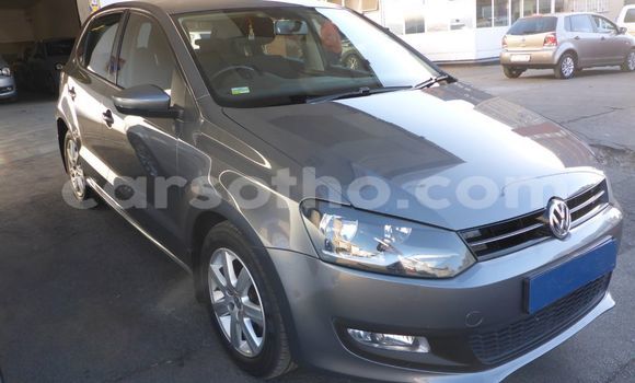 اشتري مستعمل Volkswagen Polo Blue سيارة في Mafeteng في Mafeteng اشتري مستعمل Volkswagen Polo Blue سيارة في Mafeteng في Mafeteng