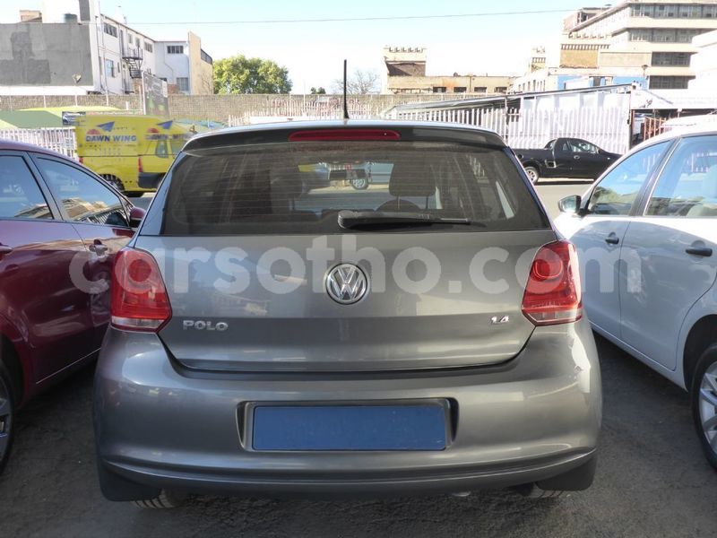 Big with watermark volkswagen polo mafeteng mafeteng 12233